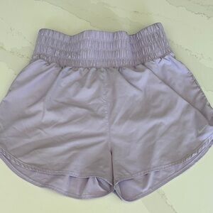 Nike Women's Dri-Fit Athletic Shorts!